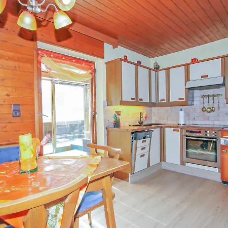 Vakantiehuis Haselwanter By Interhome *