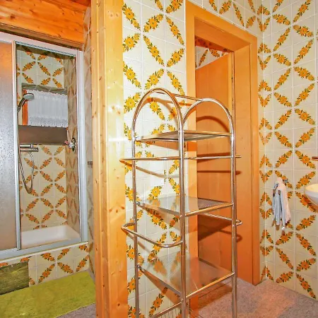 Haselwanter By Interhome Vakantiehuis Sellrain