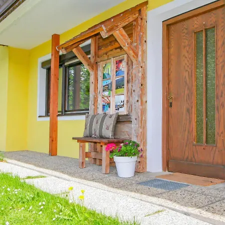 Vakantiehuis Haselwanter By Interhome