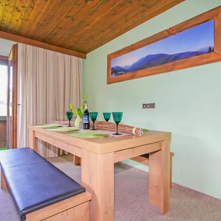 Vakantiehuis Haselwanter By Interhome *