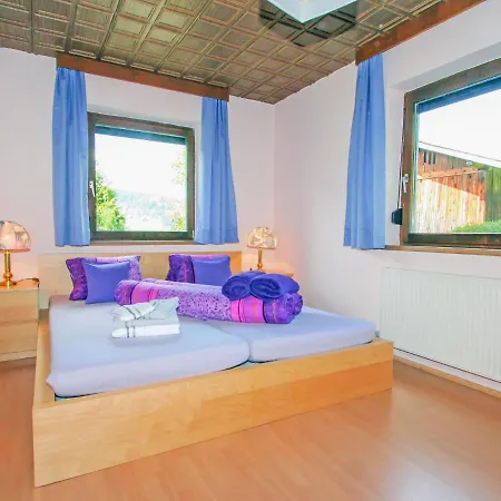 Vakantiehuis Haselwanter By Interhome *
