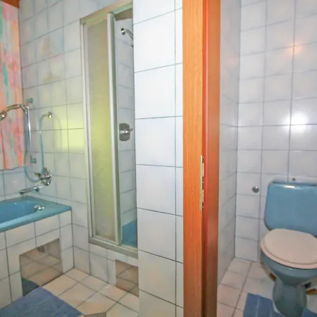 Haselwanter By Interhome Vakantiehuis Sellrain