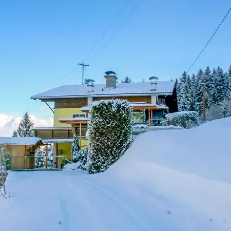Haselwanter By Interhome Holiday home
