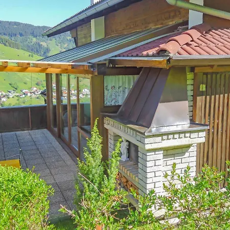 Holiday home Haselwanter By Interhome