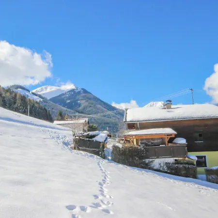 Holiday home Haselwanter By Interhome