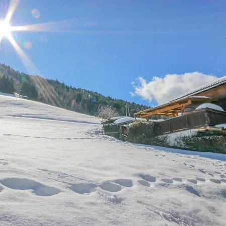 Haselwanter By Interhome Holiday home *