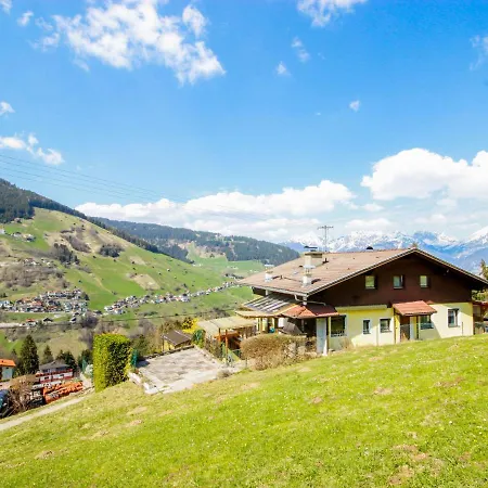 Holiday home Haselwanter By Interhome
