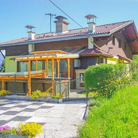 Haselwanter By Interhome Holiday home