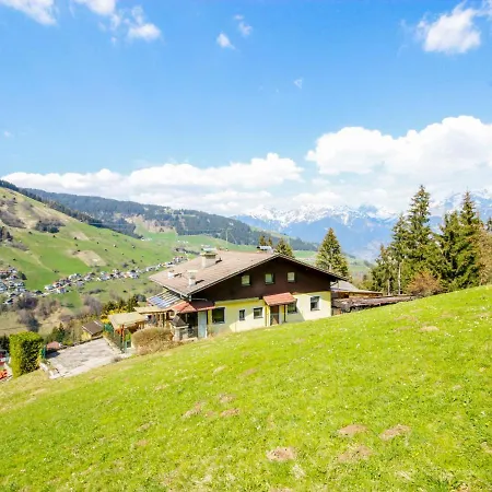 Haselwanter By Interhome * Sellrain
