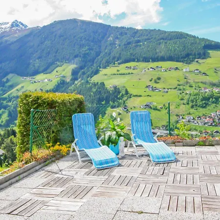 Haselwanter By Interhome Holiday home Sellrain