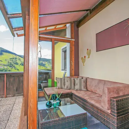 Haselwanter By Interhome Holiday home