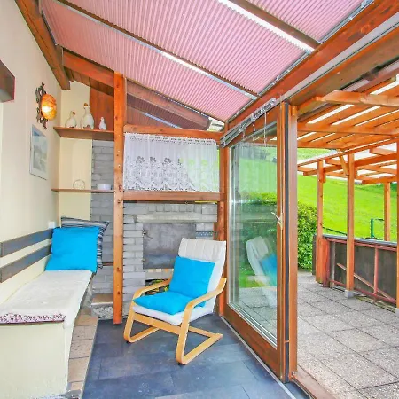 Haselwanter By Interhome