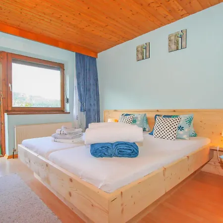 Haselwanter By Interhome Holiday home *