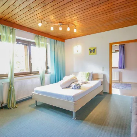 Holiday home Haselwanter By Interhome *