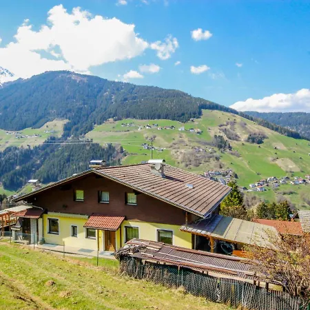 Holiday home Haselwanter By Interhome