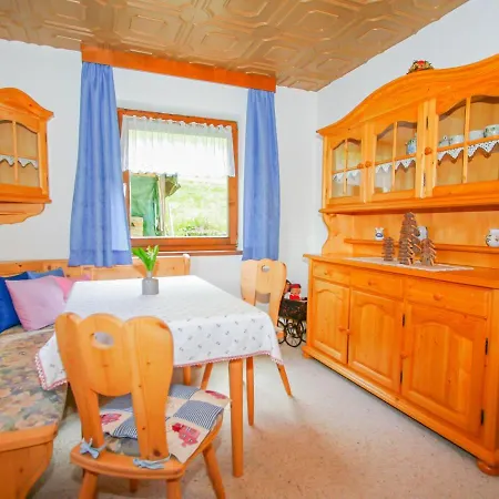 Holiday home Haselwanter By Interhome Sellrain